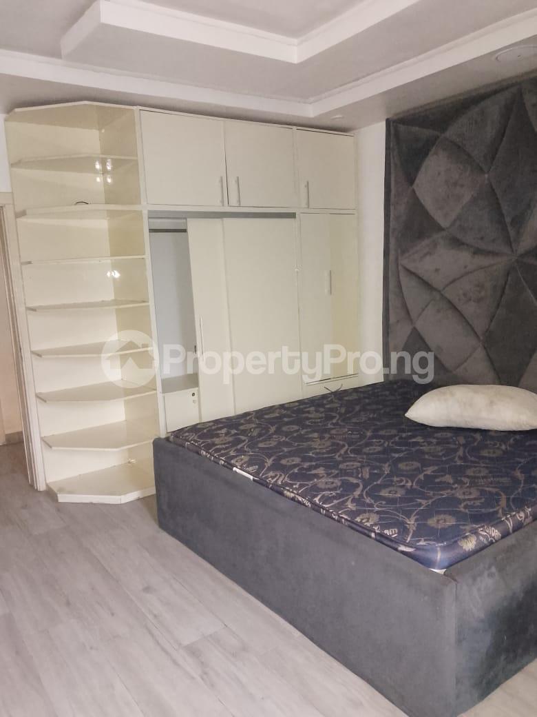 2 bedroom House for rent Allen Avenue Ikeja Lagos