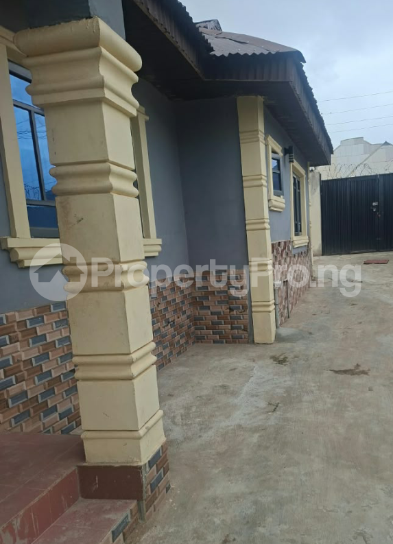 2 bedroom Flat / Apartment for rent Faith Bible Church Area Akobo Ibadan Oyo