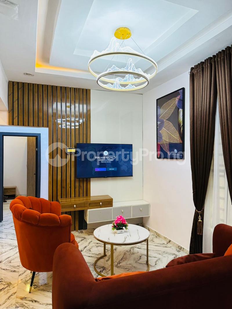 2 bedroom Flat / Apartment for shortlet Orelope Egbeda Alimosho Lagos