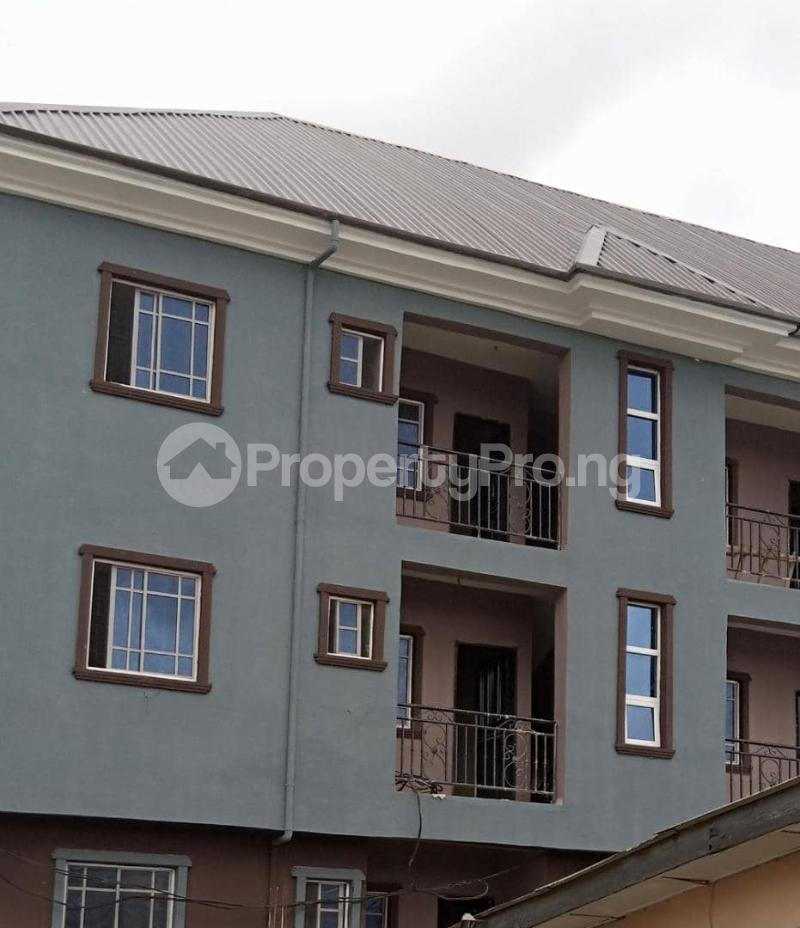 2 bedroom Flat / Apartment for rent Surulere Lagos
