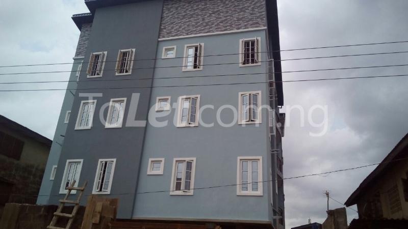 2 bedroom Flat / Apartment for rent Sabo Sabo Yaba Lagos