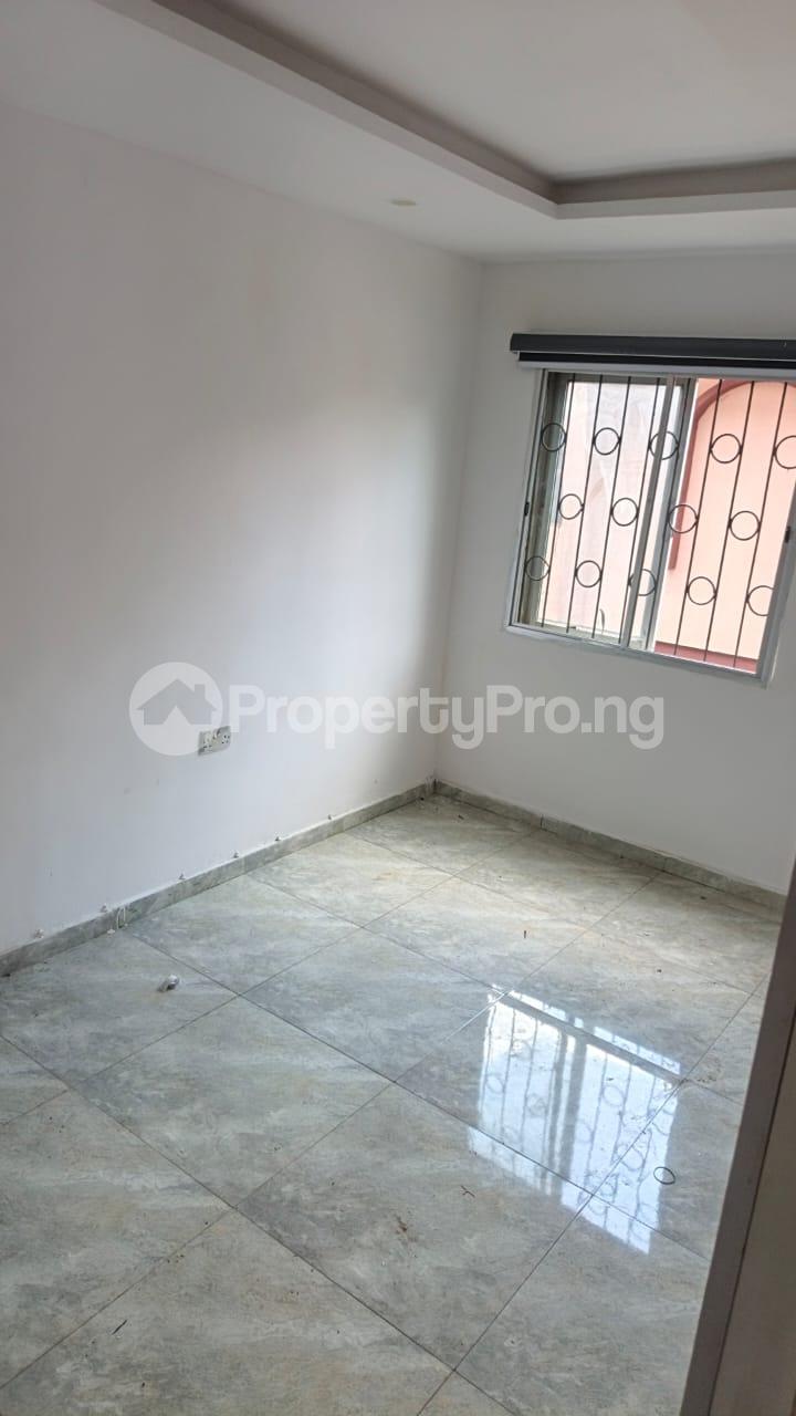 2 bedroom House for rent Street Agidingbi Ikeja Lagos