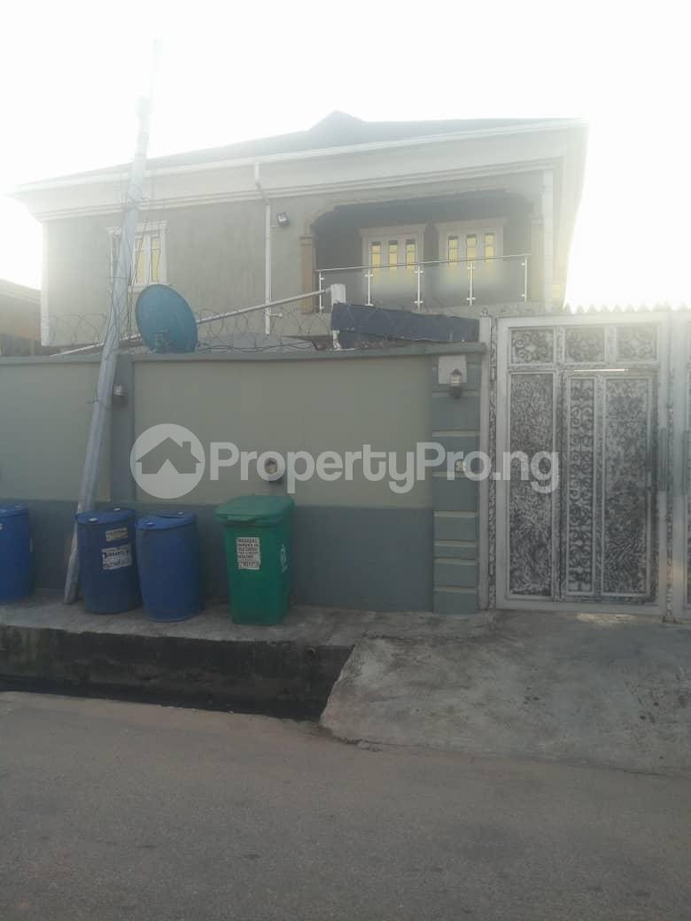 Flat / Apartment for rent Surulere Lagos - 0