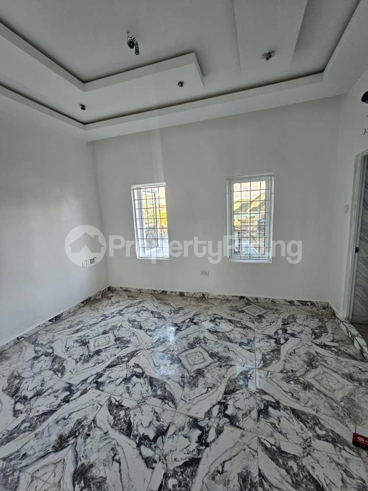 1 bedroom House for rent Pyakasa Lugbe Abuja