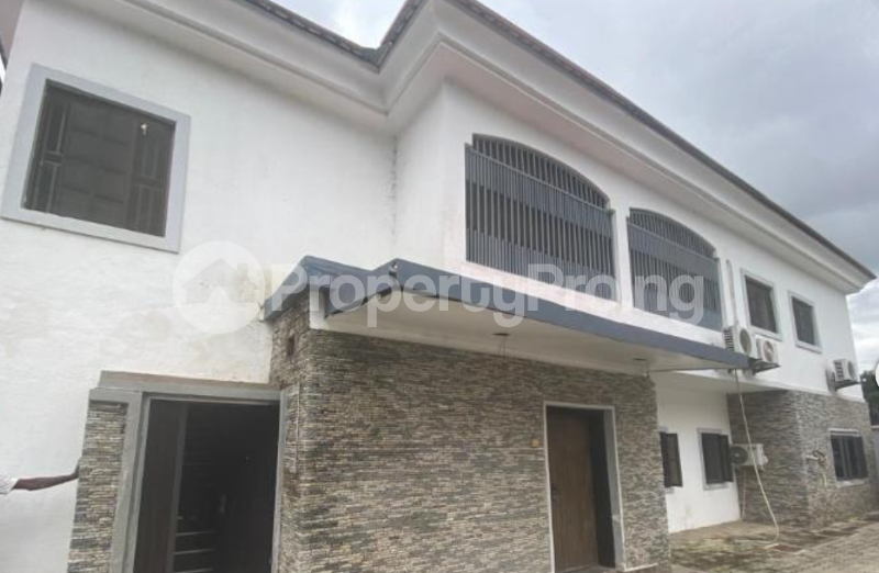 2 bedroom Flat / Apartment for rent Aminu Kano Crescent Wuse 2 Abuja