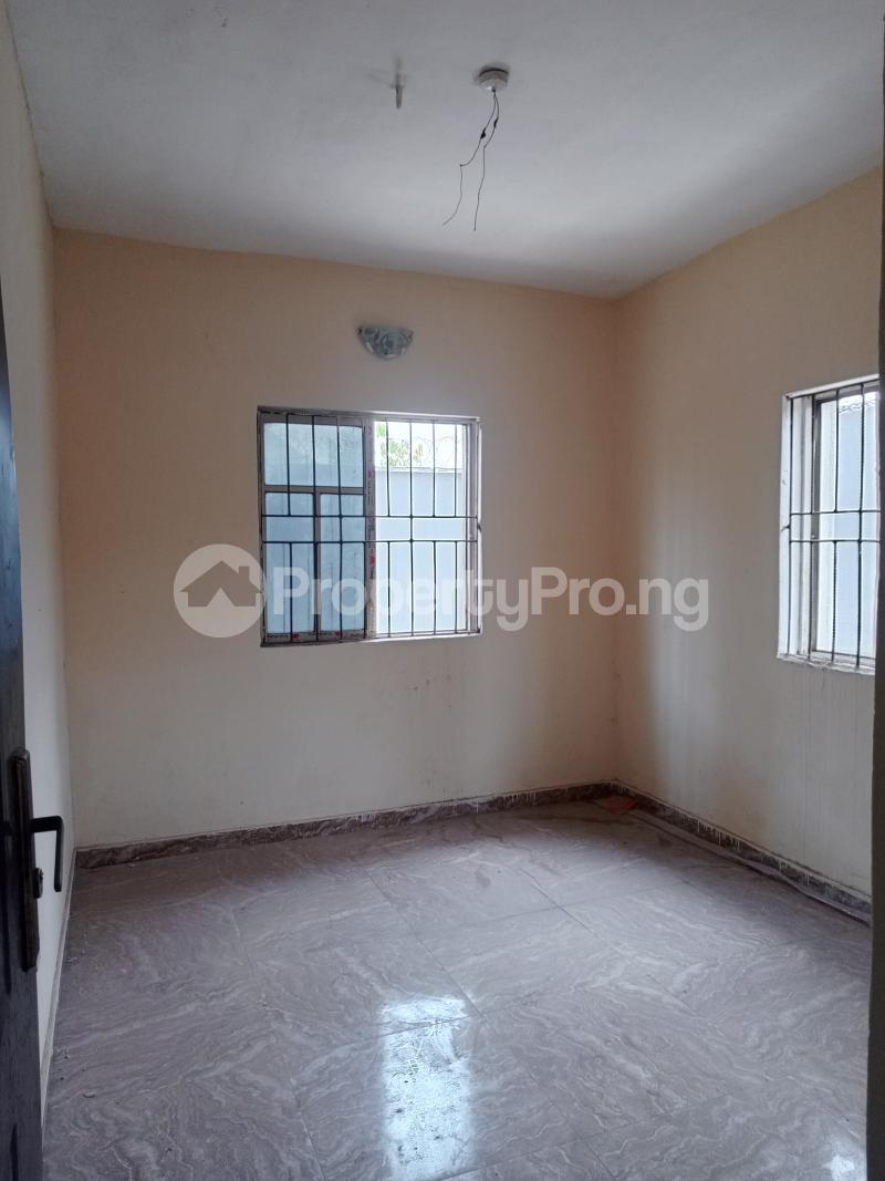 2 bedroom Flat / Apartment for rent Jakande Estate Isolo Lagos