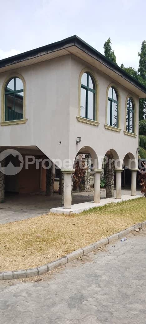2 bedroom Flat / Apartment for rent 69 Ali Akilu Crescent, Presidential Villa Asokoro Abuja