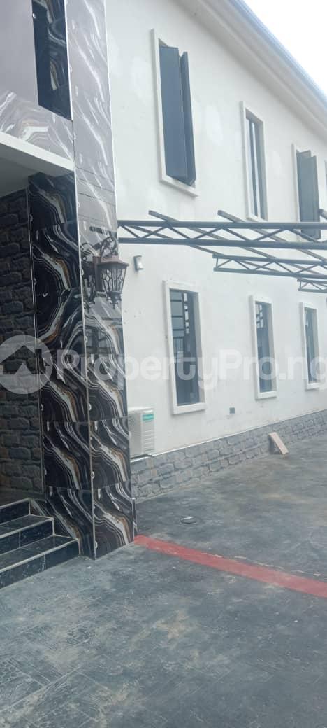 2 bedroom Flat / Apartment for rent Festac Amuwo Odofin Lagos