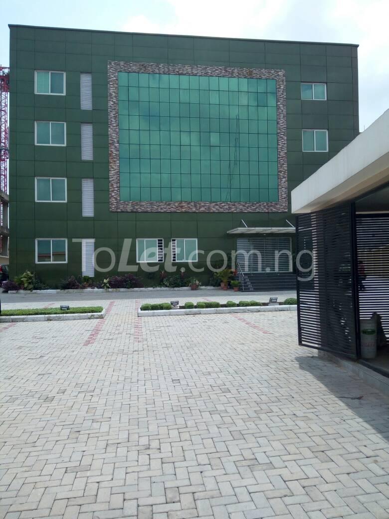 2 bedroom Flat / Apartment for rent Off Kudirat Abiola Way Oregun Ikeja Lagos