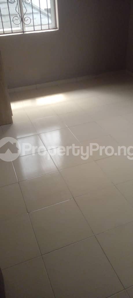 2 bedroom Flat / Apartment for rent Gloryland Estate Ago palace Okota Lagos