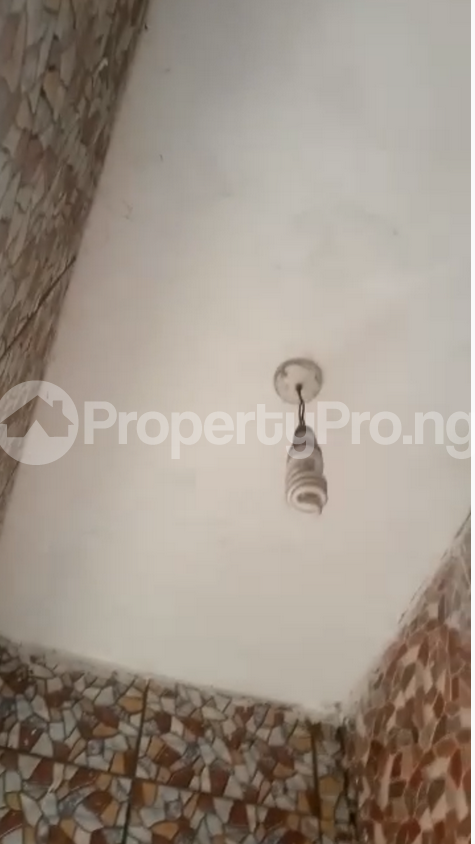 2 bedroom Flat / Apartment for rent Oworonshoki Gbagada Lagos