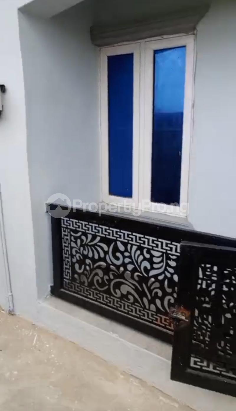 2 bedroom Flat / Apartment for rent Jakande Estate Isolo Lagos