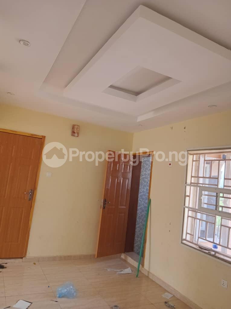 2 bedroom Flat / Apartment for rent Adebomi Estate,oleyo Akala Express Ibadan Oyo