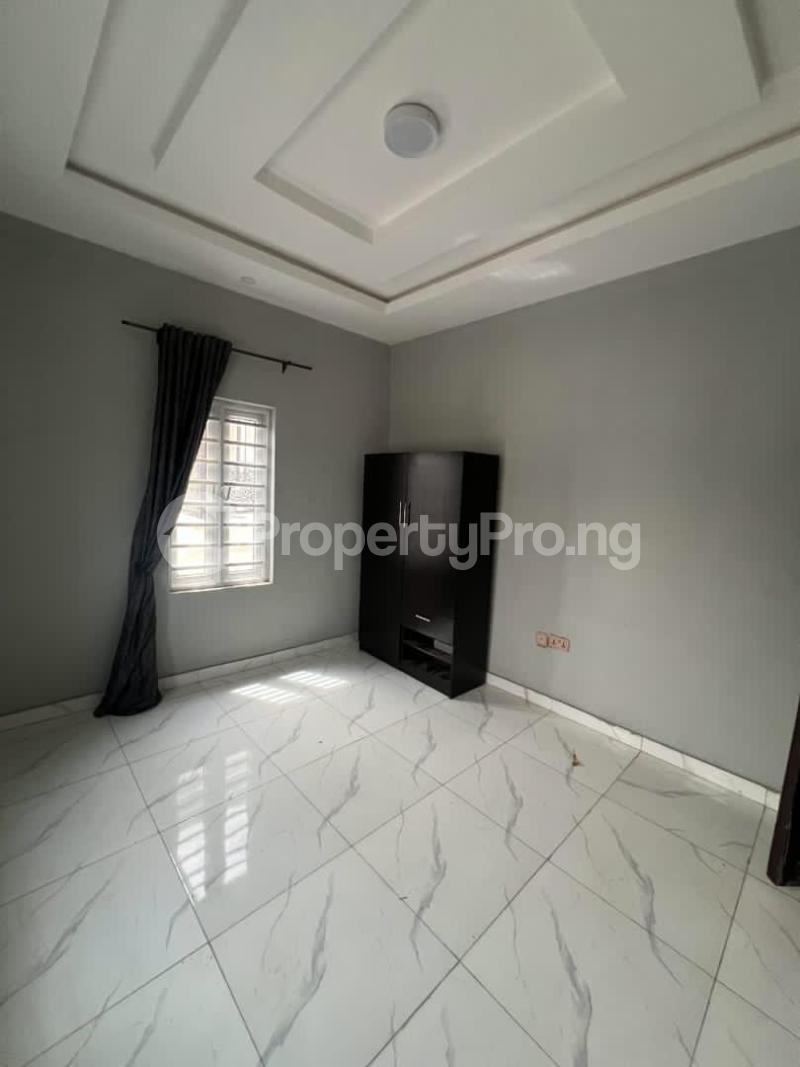 2 bedroom Flat / Apartment for rent New Bodija Estate Bodija Ibadan Oyo