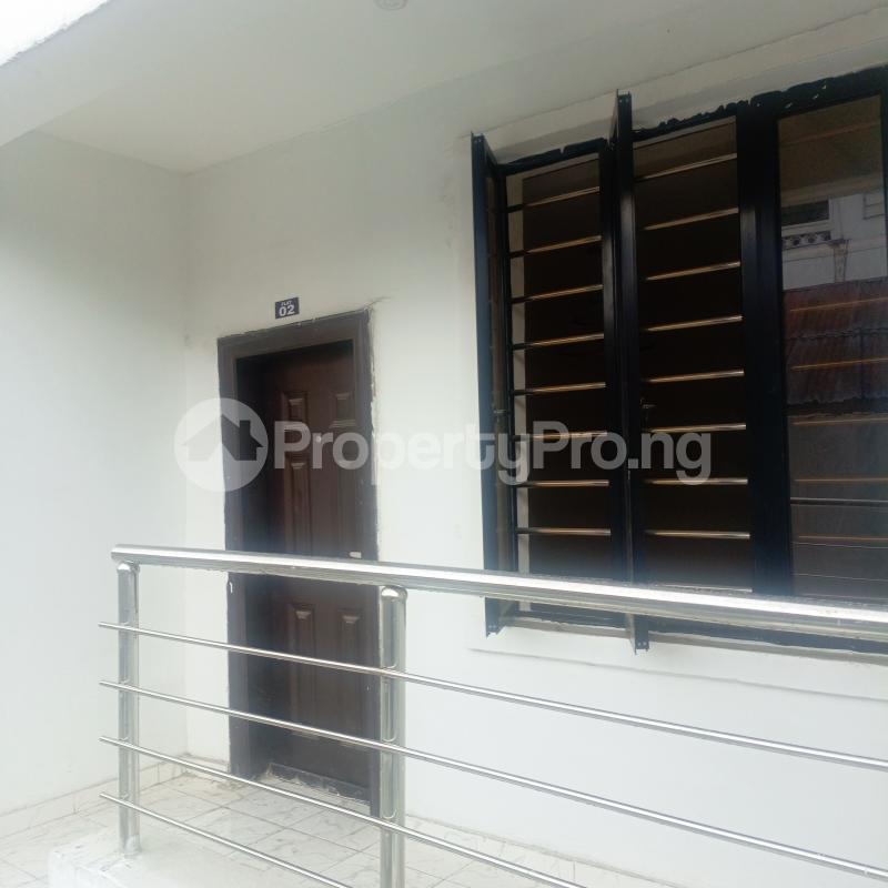 2 bedroom Flat / Apartment for sale Off Ojuelegba Road Surulere Lagos