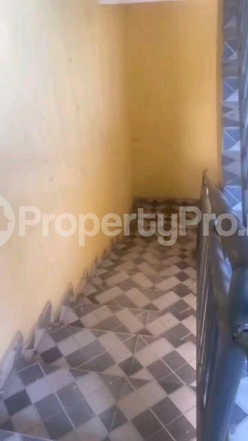 2 bedroom Flat / Apartment for rent Iwaya Yaba Lagos