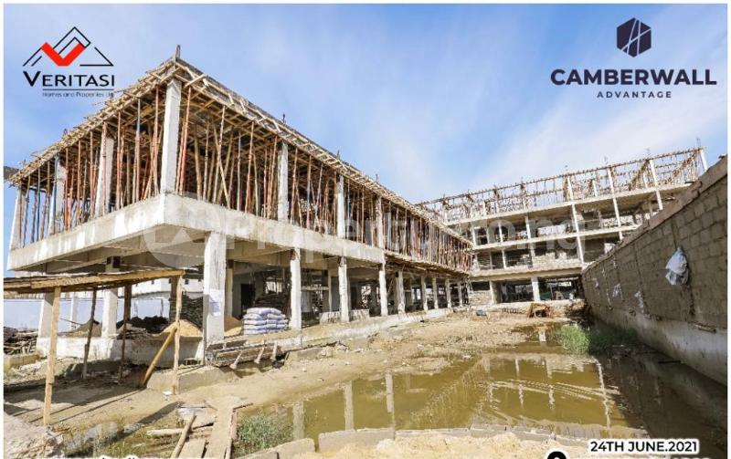 2 bedroom House for sale Ikate Lekki Lagos