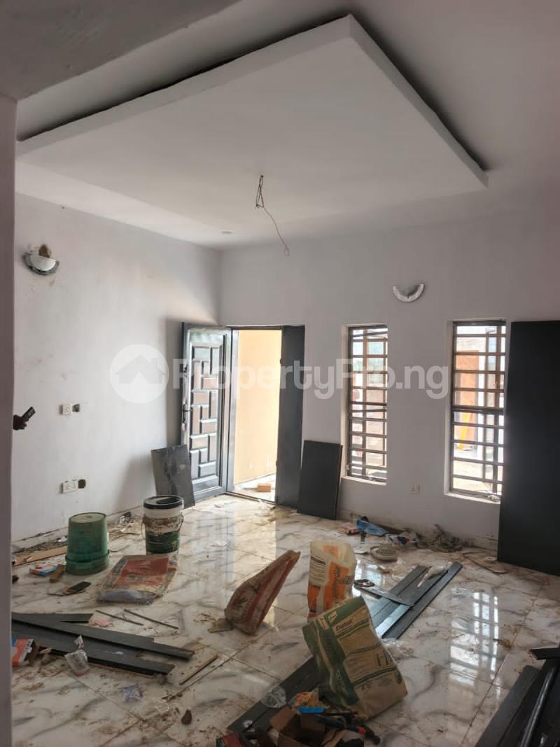 2 bedroom Flat / Apartment for rent Aliri Estate, Olorunda Akobo Ibadan Oyo