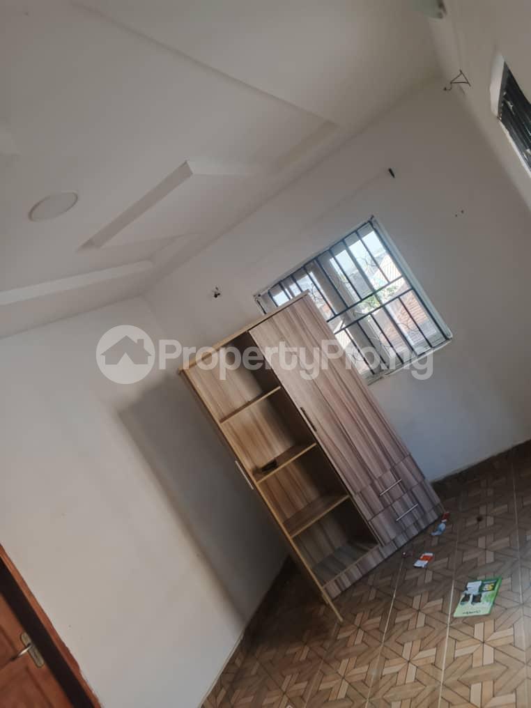 2 bedroom Flat / Apartment for rent Bollard Area Akala Express Ibadan Oyo - 10