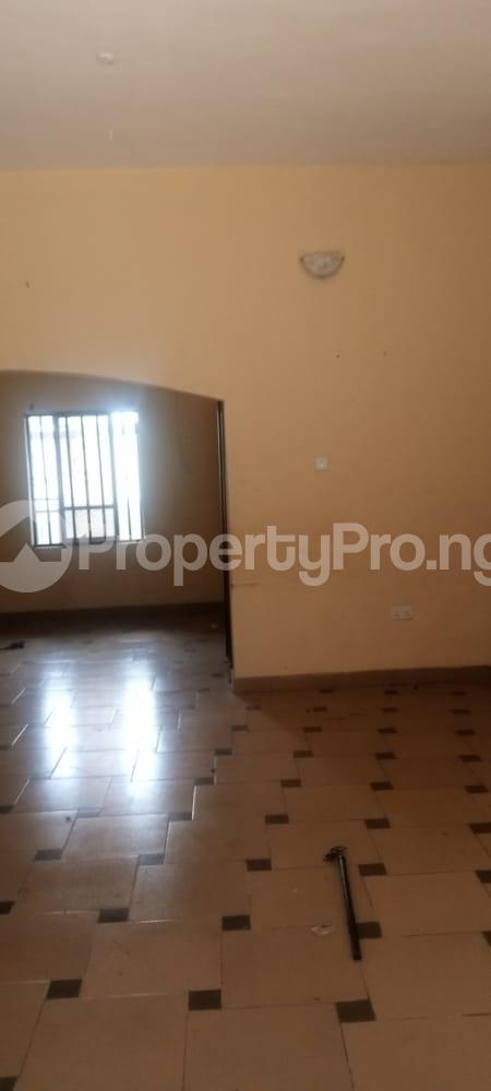 2 bedroom House for rent Charity Drive, Elebu Akala Express Ibadan Oyo - 1