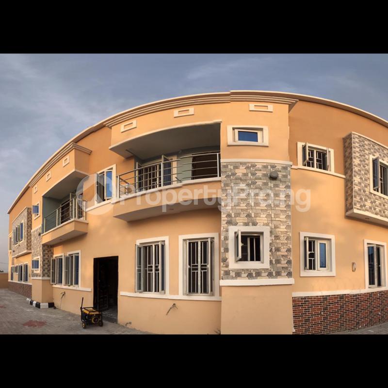 2 bedroom Flat / Apartment for rent Onosa Ibeju-Lekki Lagos