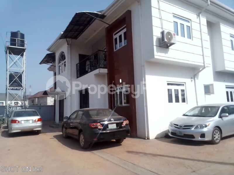 2 bedroom Flat / Apartment for rent F14 District Kubwa Abuja