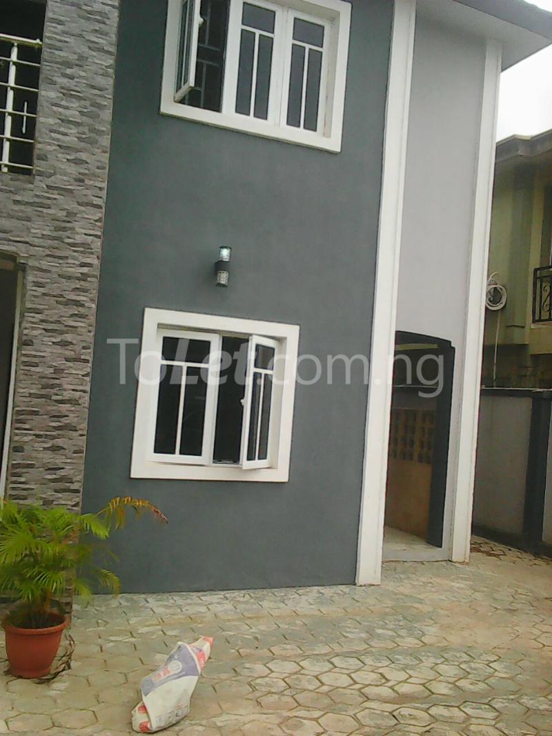 2 bedroom Flat / Apartment for rent Magodo Phase 1 Magodo GRA Phase 1 Ojodu Lagos