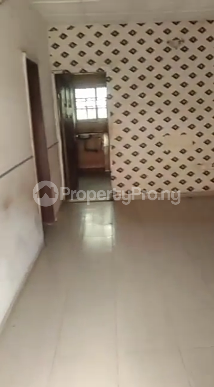 2 bedroom Flat / Apartment for rent Idi Omo Area Ojoo Ibadan Oyo