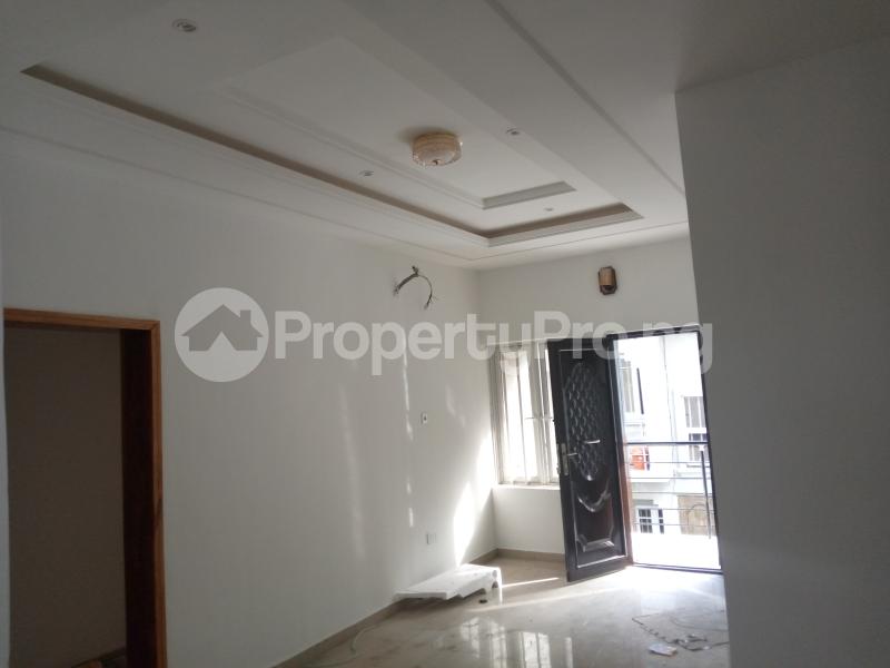 House for rent Cedar Park Estate Via Aptech Road Sangotedo Ajah Lagos