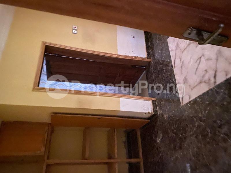 2 bedroom Flat / Apartment for rent Isokan Main Road Akobo Ibadan Oyo