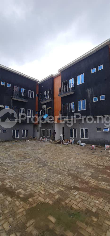 2 bedroom Flat / Apartment for rent  Katampe Main Abuja