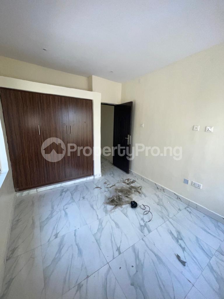 2 bedroom House for rent Lekki Phase 1 Lekki Lagos