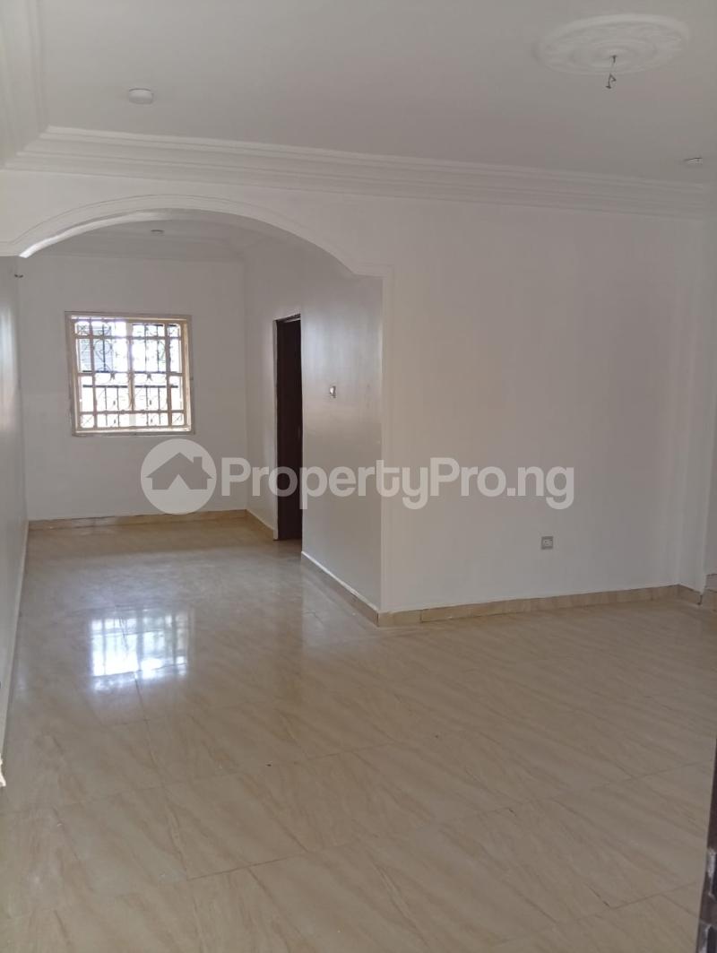 2 bedroom Flat / Apartment for rent Kubwa Abuja