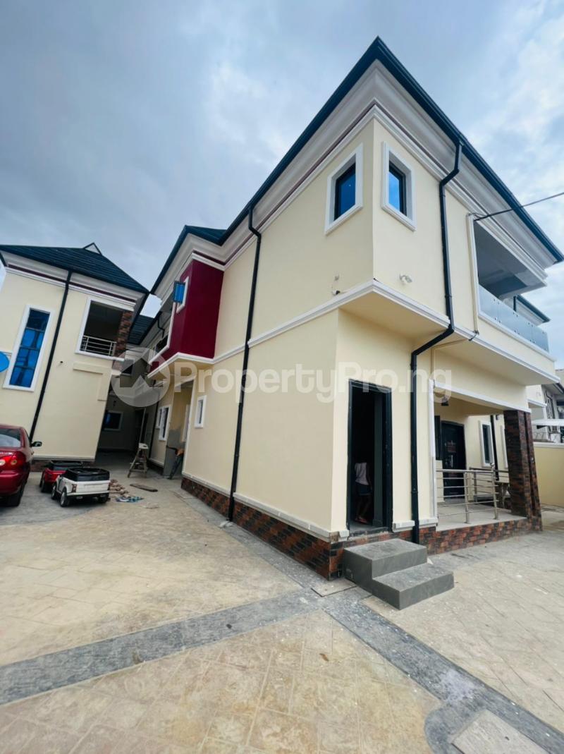 2 bedroom Flat / Apartment for rent Oke’badan, Akala Way Akobo Ibadan Oyo