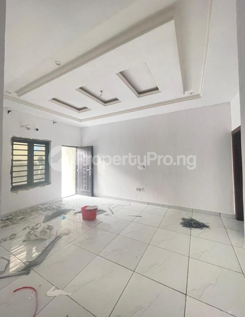 3 bedroom House for rent Sangotedo Lekki Epe Expressway Sangotedo Ajah Lagos