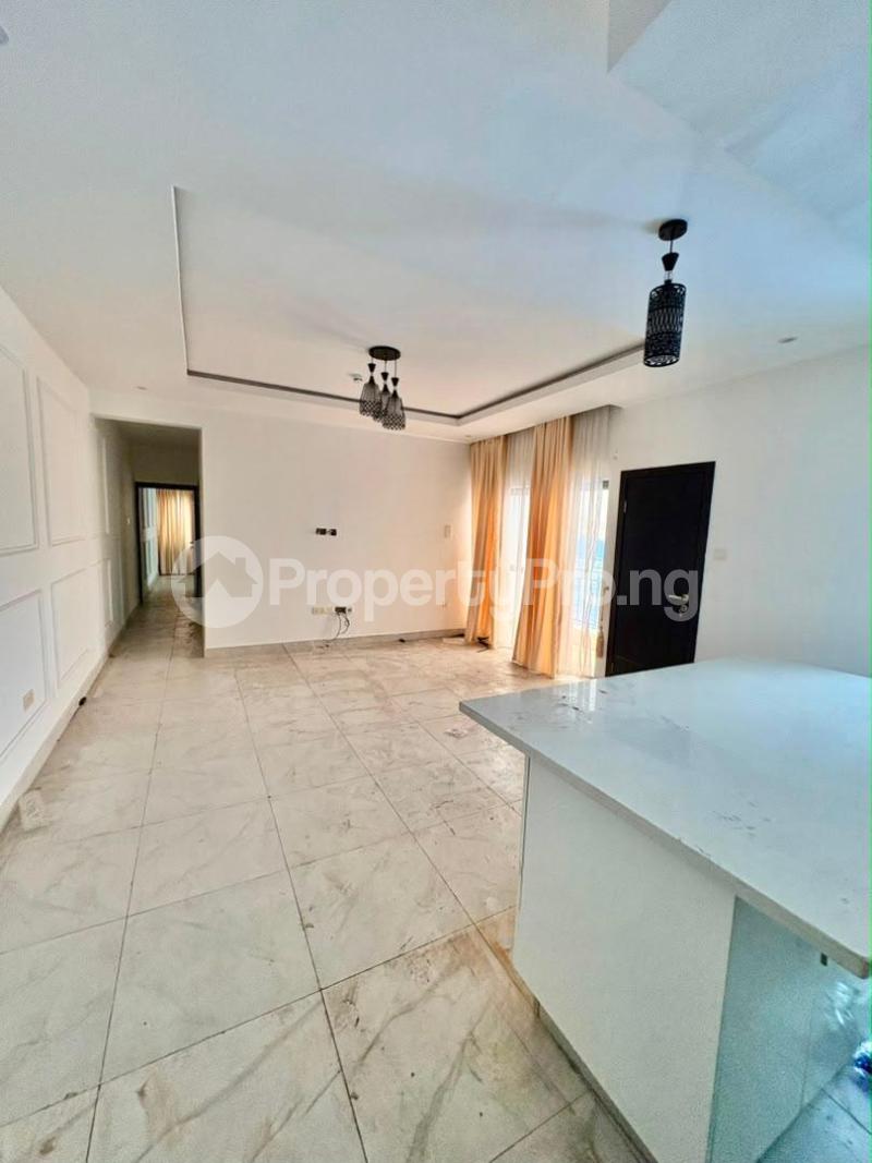2 bedroom Flat / Apartment for rent Awolowo way Ikeja Lagos