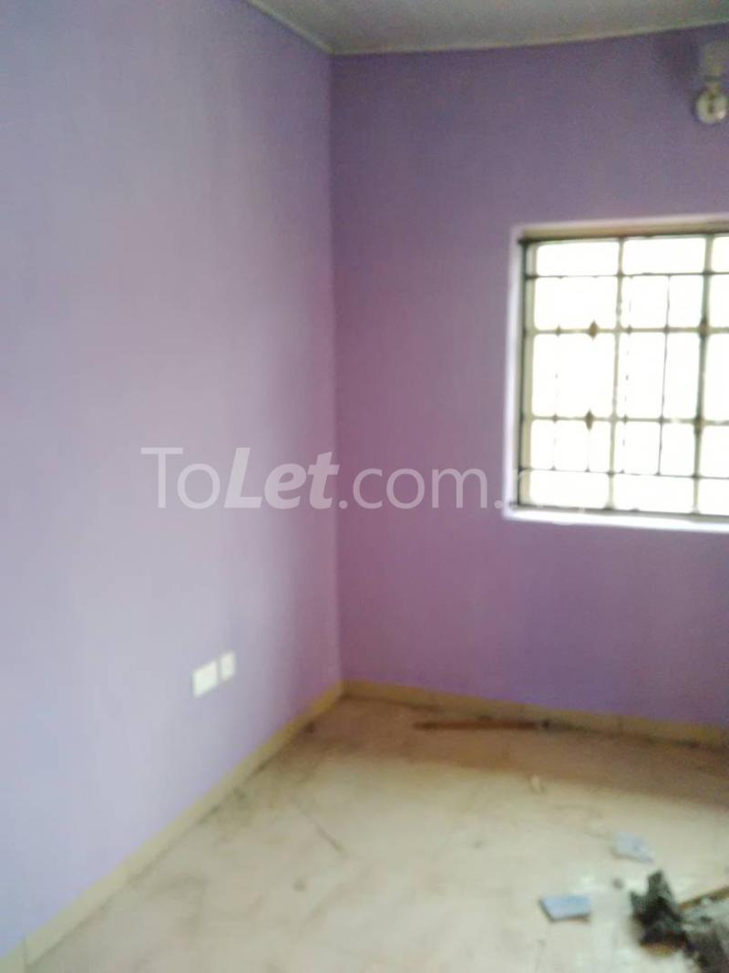 2 bedroom Flat / Apartment for rent Mafoluku Mafoluku Oshodi Lagos