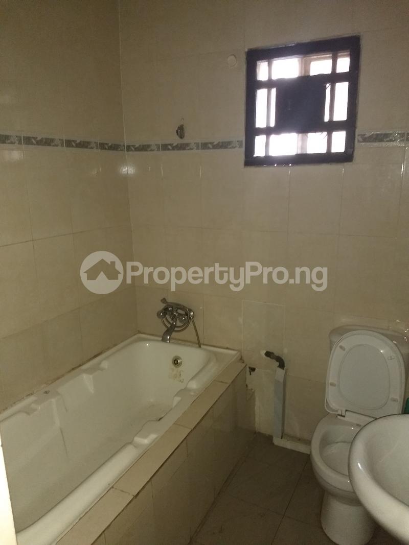 2 bedroom Flat / Apartment for rent Baba Omojola Estate Millenuim/UPS Gbagada Lagos