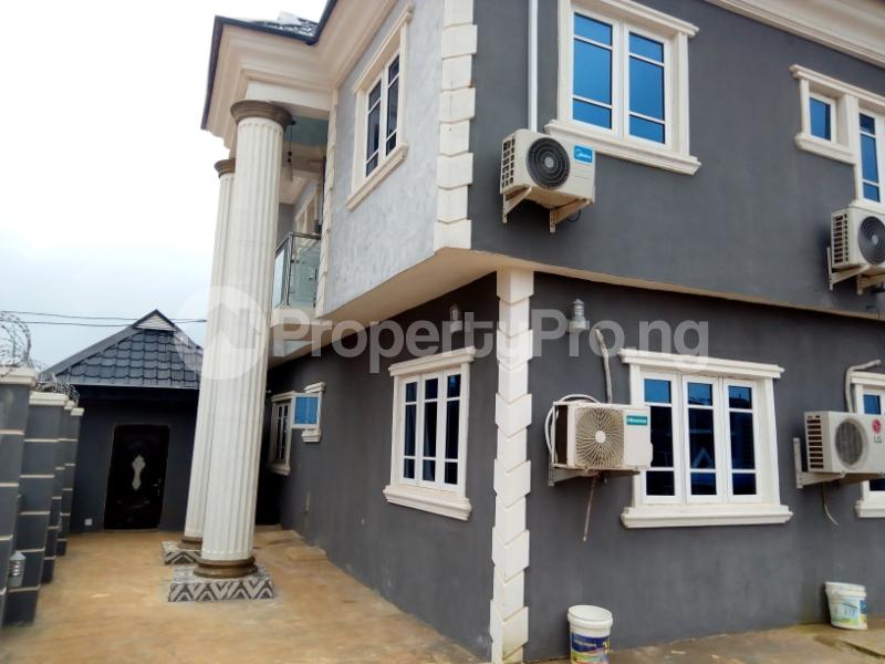 2 bedroom Flat / Apartment for rent Park View Estate, Opposite, Gintin Junction Ijede Ikorodu Lagos