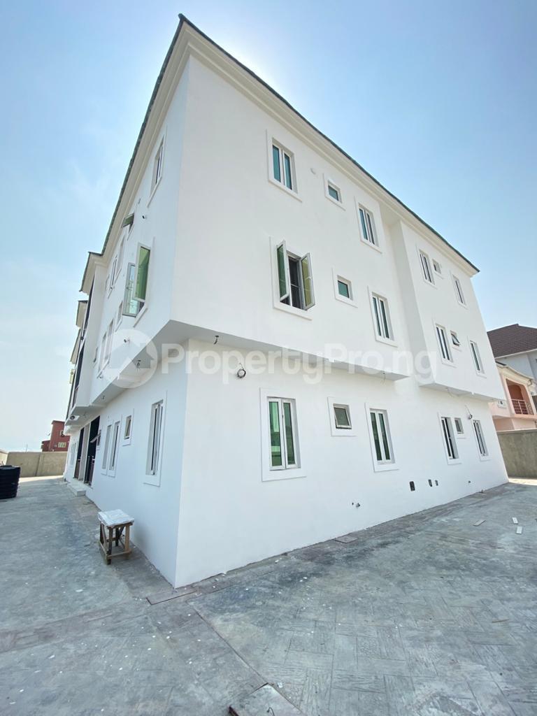 Flat / Apartment for sale Lekki Lagos