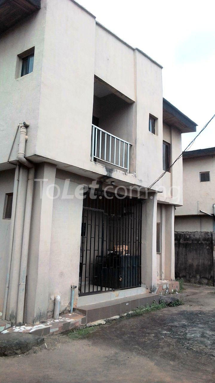 2 bedroom Flat / Apartment for rent Kwaru Family Way Abaranje Ikotun/Igando Lagos