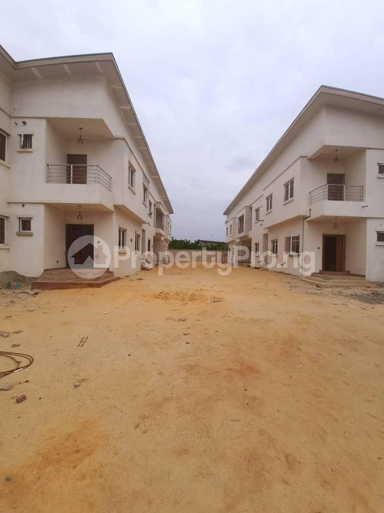 2 bedroom Flat / Apartment for sale Lekki Phase 1 Lekki Lagos