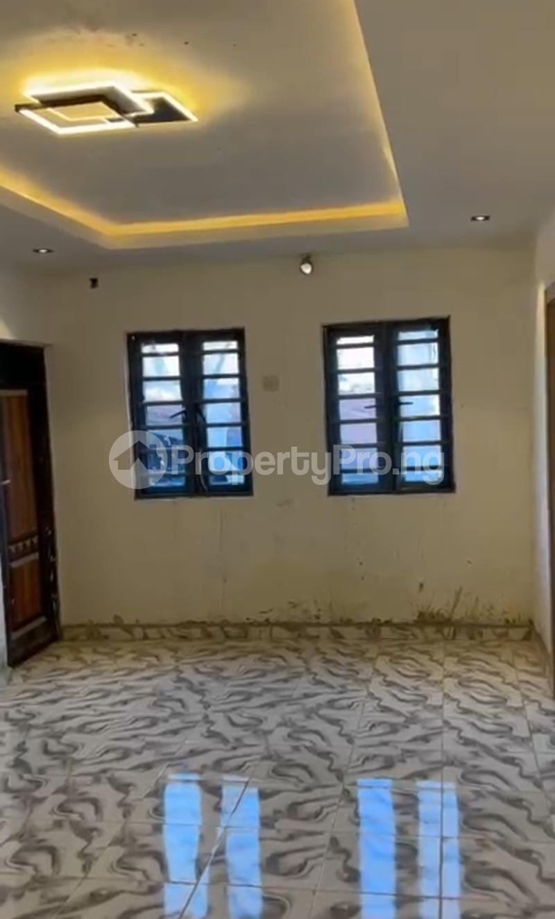 2 bedroom Flat / Apartment for rent Gbagada Lagos
