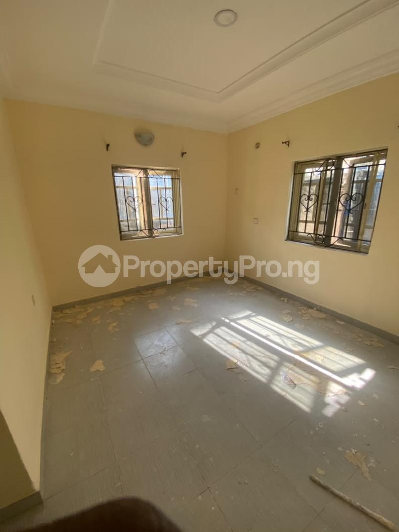 2 bedroom Flat / Apartment for rent Fo1 Axis Kubwa Abuja