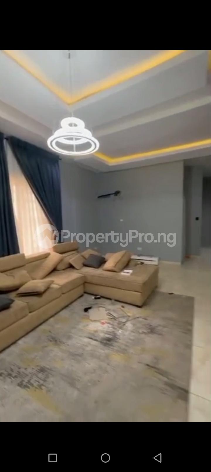 2 bedroom Flat / Apartment for rent Ologolo Lekki Lagos State Ologolo Lekki Lagos