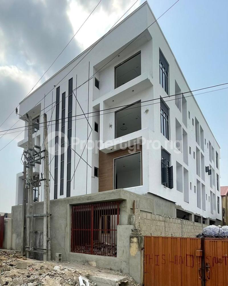 2 bedroom Flat / Apartment for rent New Road Lekki Lagos