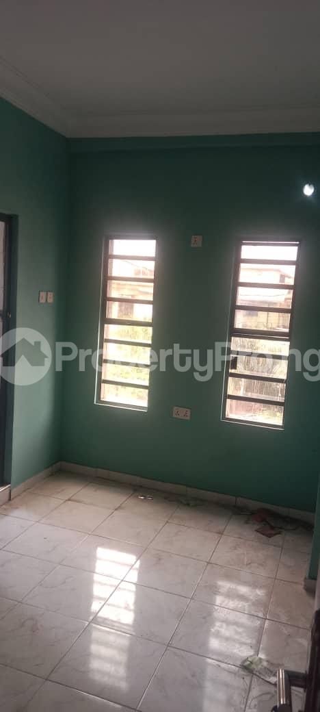 Flat / Apartment for rent Festac Amuwo Odofin Lagos