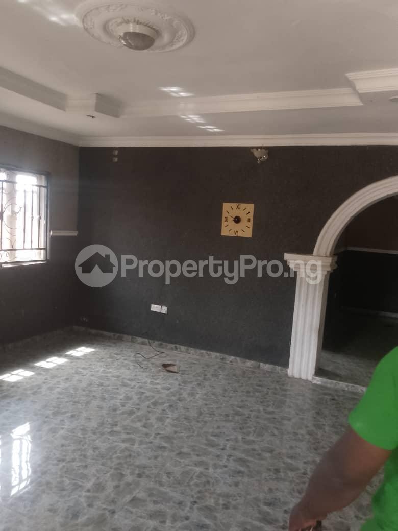 2 bedroom Flat / Apartment for rent Jiboye Area, Apata Ibadan Oyo