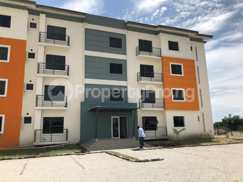 2 bedroom Flat / Apartment for sale Beechwood Park, Sangotedo Sangotedo Lagos