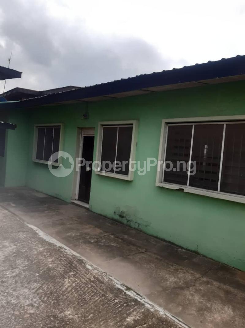 2 bedroom Flat / Apartment for rent Ijagbemi Street Bariga Shomolu Lagos